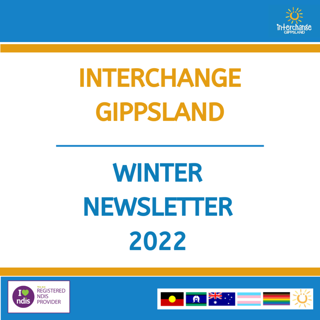 Winter 2022 Newsletter