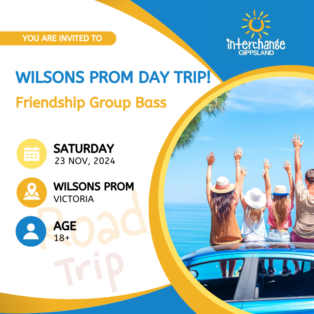 Wilsons Prom Day Trip! - 23/11/24