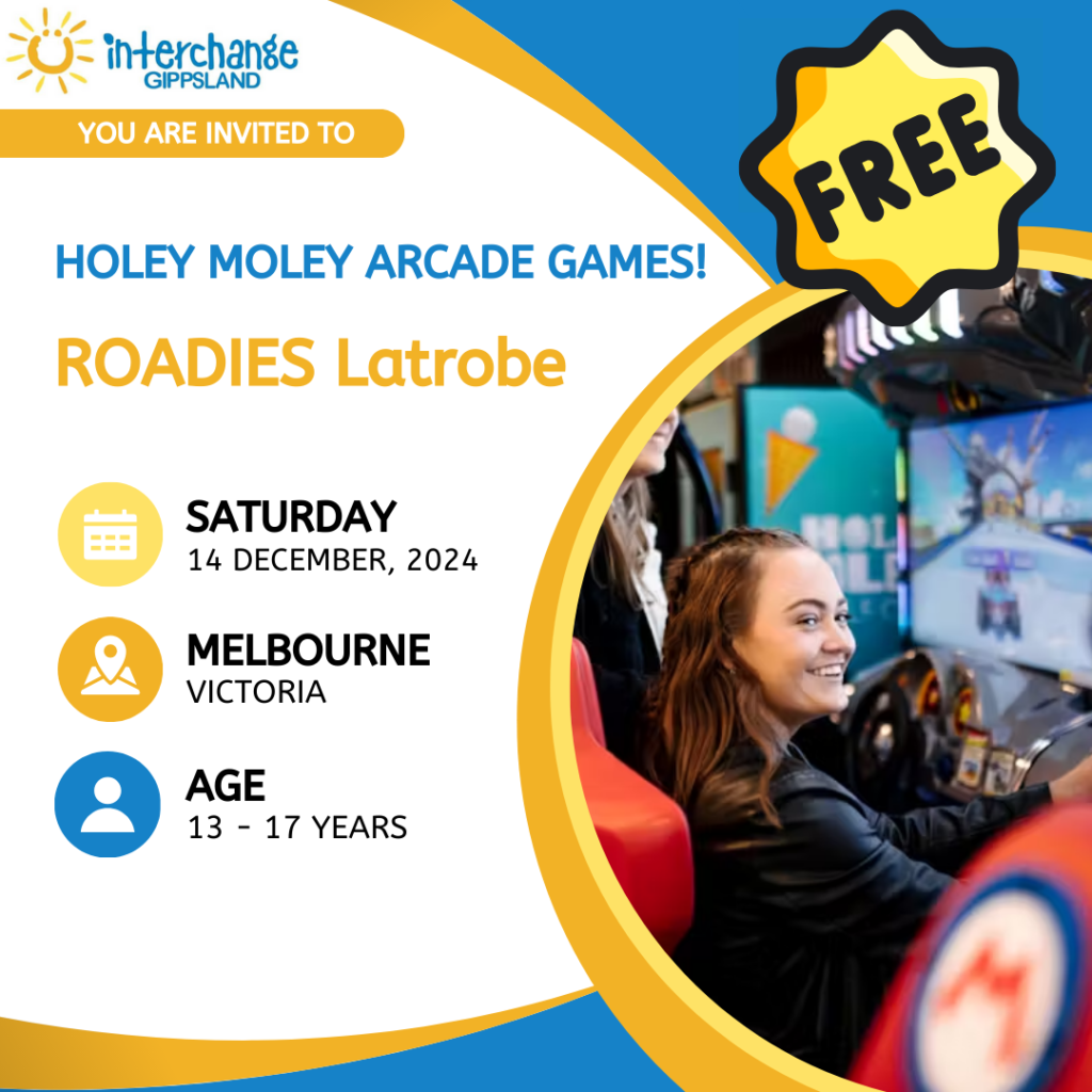 Holey Moley Arcade Games! - 14/12/24